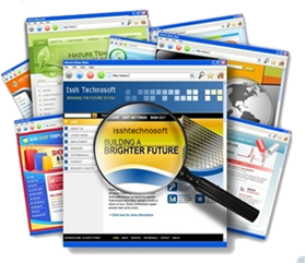 Search Engine Optimization India